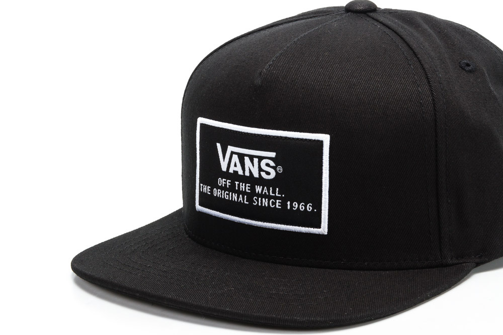 czapka vans czapka vans